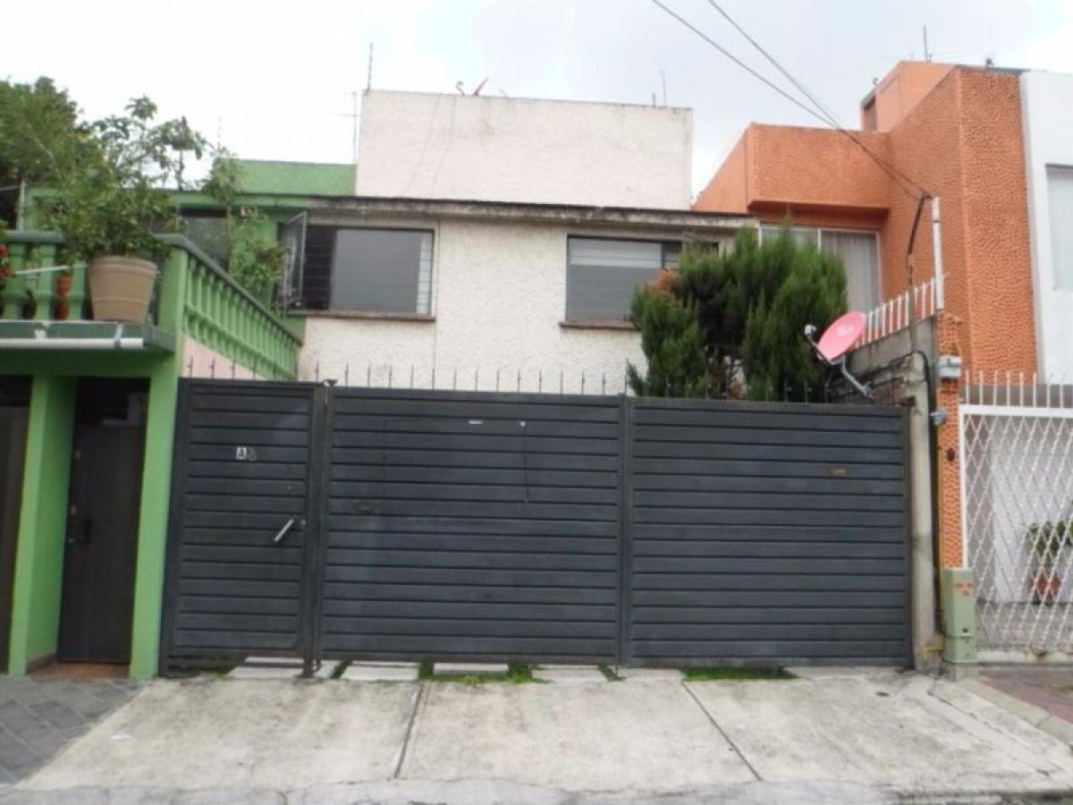 3 chambres Maison à Mexicali, Mexico No. 152334