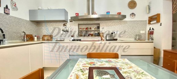 3 Schlafzimmer Villa in Cecina, Italy, Nr. 287158 18