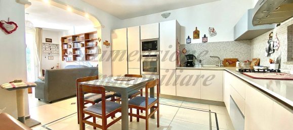 3 Schlafzimmer Villa in Cecina, Italy, Nr. 287158 16