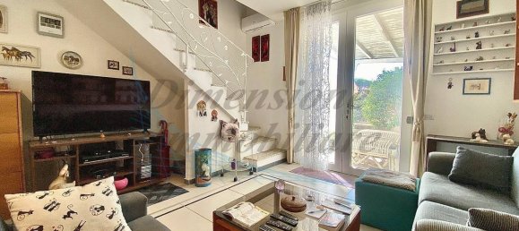 3 Schlafzimmer Villa in Cecina, Italy, Nr. 287158 11