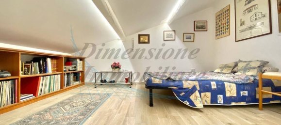 3 Schlafzimmer Villa in Cecina, Italy, Nr. 287158 33