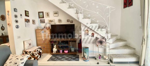 3 Schlafzimmer Villa in Cecina, Italy, Nr. 287158 10