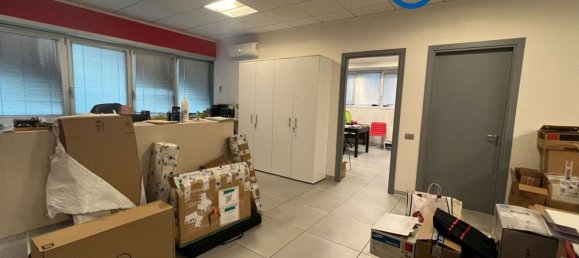 Escritório em Rovigo, Italy 110 m² N.º 219186 2