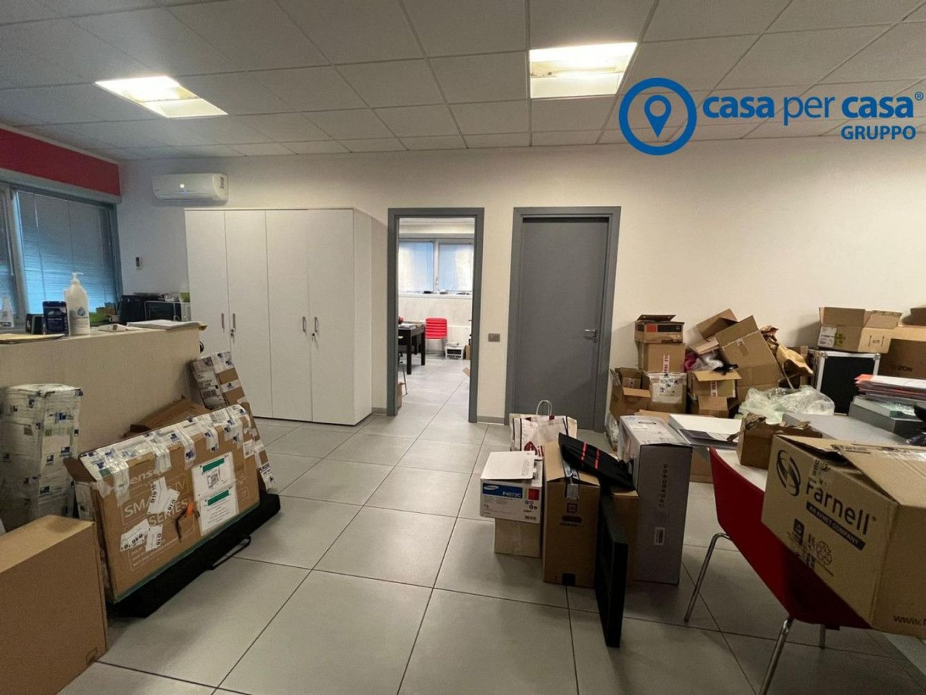 Escritório em Rovigo, Italy 110 m² N.º 219186