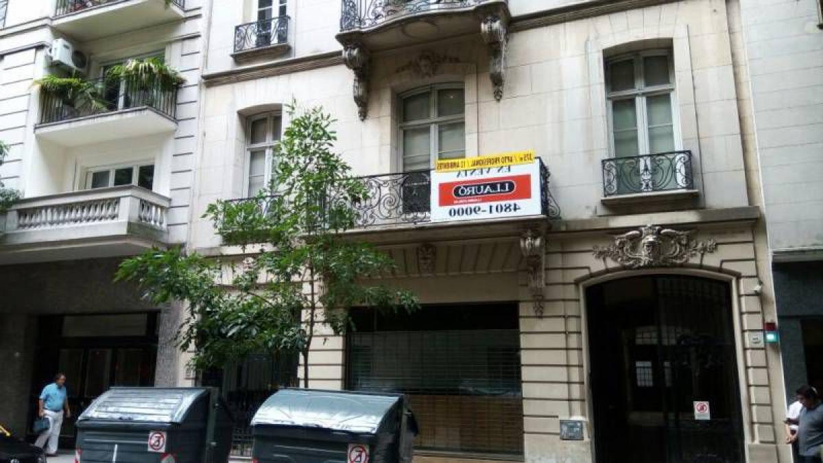 366m² Office in Buenos Aires, Argentina No. 103939