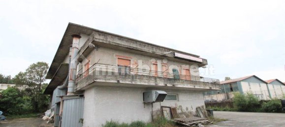 5 rooms Warehouse in Ogliastro Cilento, Italy No. 90118 2