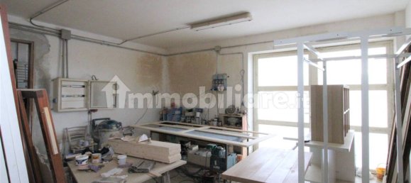 5 rooms Warehouse in Ogliastro Cilento, Italy No. 90118 5