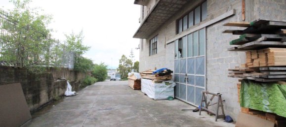 5 rooms Warehouse in Ogliastro Cilento, Italy No. 90118 14