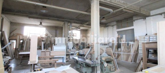 5 rooms Warehouse in Ogliastro Cilento, Italy No. 90118 3