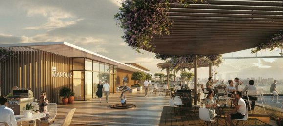 2 Schlafzimmer Wohnung in Dubai, UAE, Nr. 111962 6