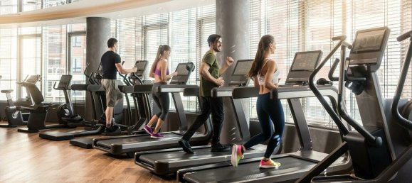 2 Schlafzimmer Wohnung in Dubai, UAE, Nr. 111962 7