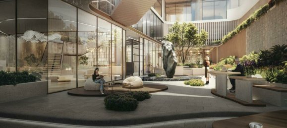 2 Schlafzimmer Wohnung in Dubai, UAE, Nr. 111962 4