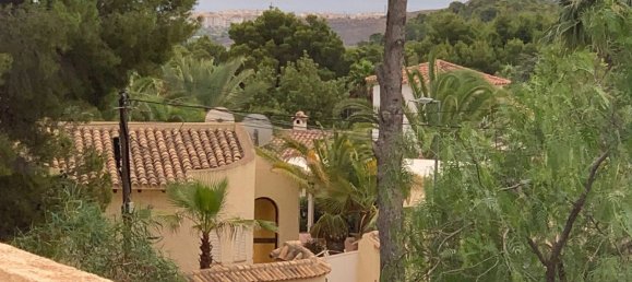 5 bedrooms House in Altea, Spain No. 285964 13