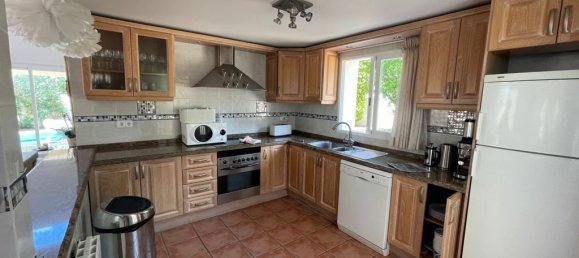 5 bedrooms House in Altea, Spain No. 285964 25