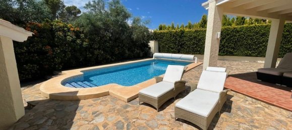 5 bedrooms House in Altea, Spain No. 285964 28