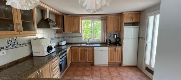 5 bedrooms House in Altea, Spain No. 285964 6