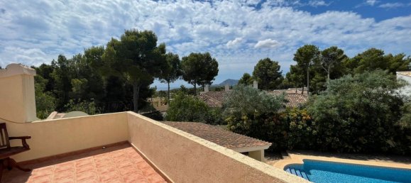 5 bedrooms House in Altea, Spain No. 285964 17