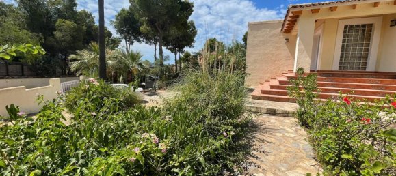 5 bedrooms House in Altea, Spain No. 285964 22