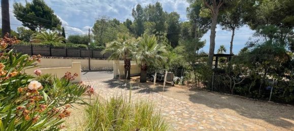 5 bedrooms House in Altea, Spain No. 285964 9