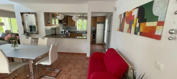 5 bedrooms House in Altea, Spain No. 285964 3