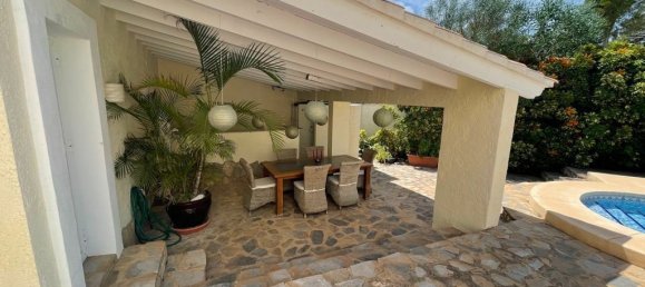 5 bedrooms House in Altea, Spain No. 285964 7