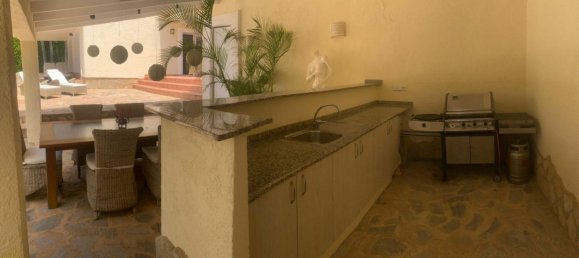 5 bedrooms House in Altea, Spain No. 285964 12