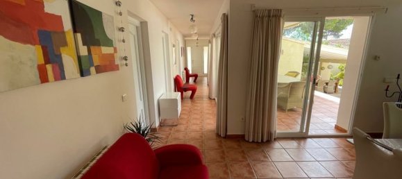 5 bedrooms House in Altea, Spain No. 285964 11