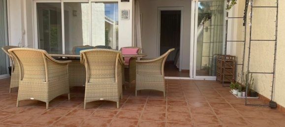 5 bedrooms House in Altea, Spain No. 285964 8