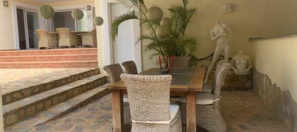 5 bedrooms House in Altea, Spain No. 285964 24