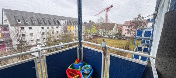 3 chambres Appartement à Erlangen-Hochstadt, Germany No. 194076 4