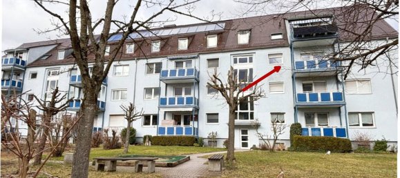 3 chambres Appartement à Erlangen-Hochstadt, Germany No. 194076 18