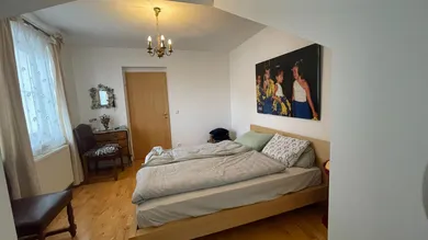 3 غرف نوم تاون هاوس في St. Polten, Austria رقم 70583