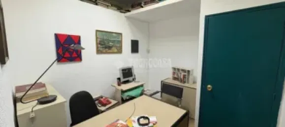 Gewerbliche Immobilie in Madrid, Spain 114m², Nr. 134862 26