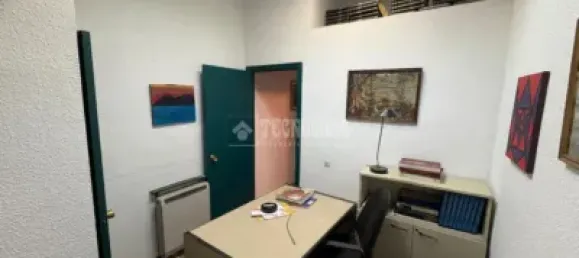 Gewerbliche Immobilie in Madrid, Spain 114m², Nr. 134862 27