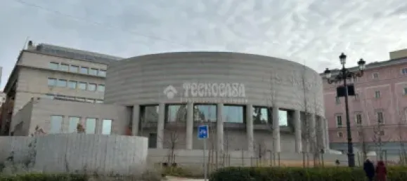 Gewerbliche Immobilie in Madrid, Spain 114m², Nr. 134862 19