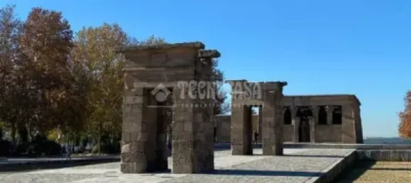 Gewerbliche Immobilie in Madrid, Spain 114m², Nr. 134862 22