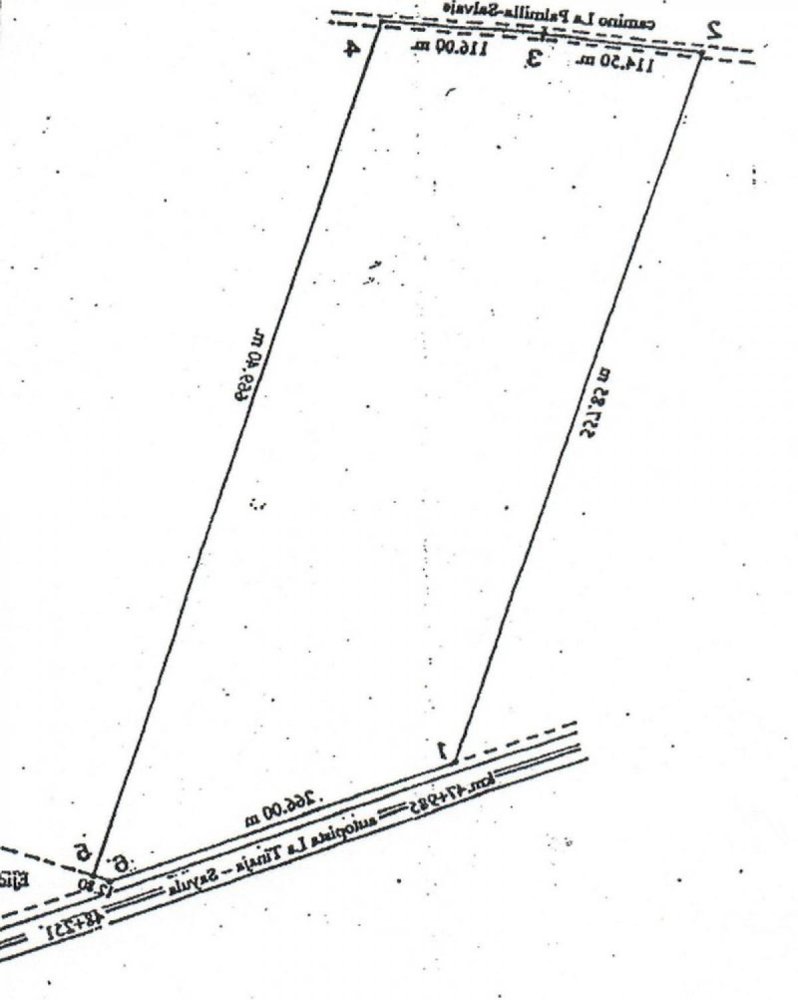 Terreno em Veracruz, Mexico N.º 205210