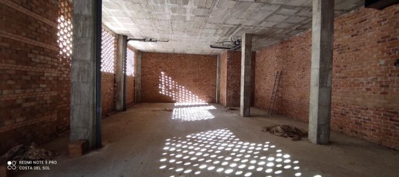 Propiedad comercial en Cártama, Spain 485 m² No. 65866 8