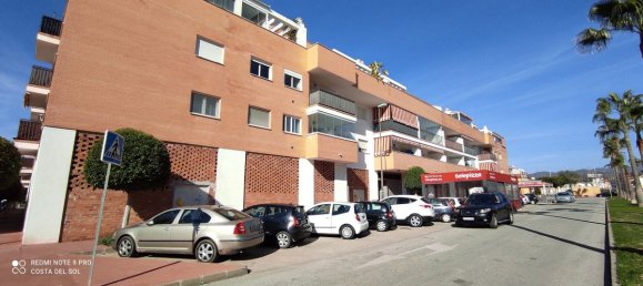 Propiedad comercial en Cártama, Spain 485 m² No. 65866 2