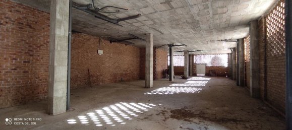 Propiedad comercial en Cártama, Spain 485 m² No. 65866 5