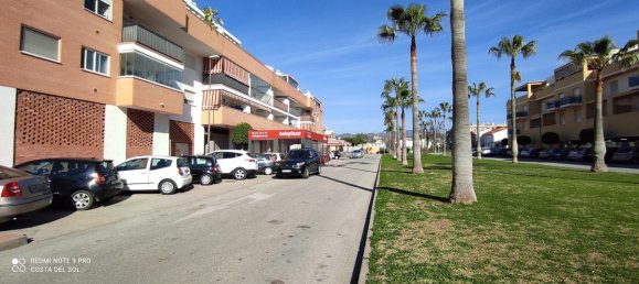 Propiedad comercial en Cártama, Spain 485 m² No. 65866 10