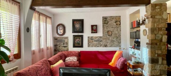 3 bedrooms Townhouse in Gazzaniga, Italy No. 122545 12