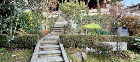 3 bedrooms Townhouse in Gazzaniga, Italy No. 122545 6