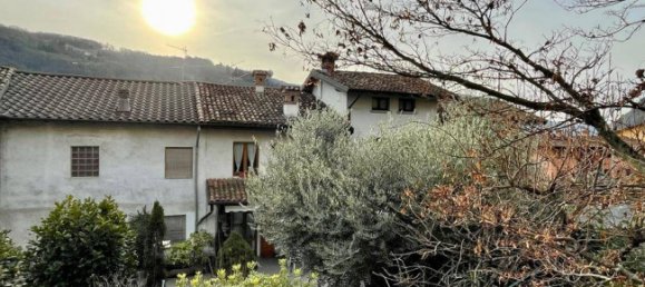 3 bedrooms Townhouse in Gazzaniga, Italy No. 122545 4