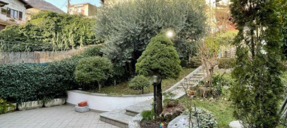 3 bedrooms Townhouse in Gazzaniga, Italy No. 122545 8