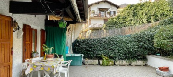3 bedrooms Townhouse in Gazzaniga, Italy No. 122545 9