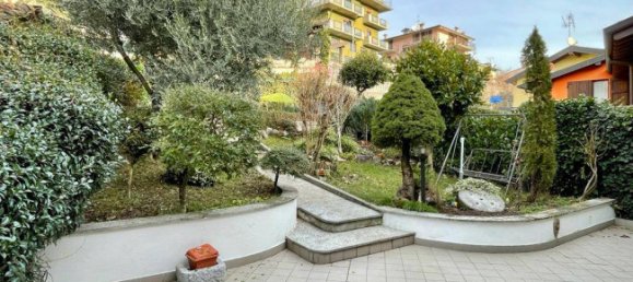 3 bedrooms Townhouse in Gazzaniga, Italy No. 122545 5