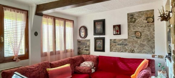 3 bedrooms Townhouse in Gazzaniga, Italy No. 122545 13