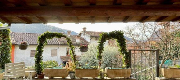 3 bedrooms Townhouse in Gazzaniga, Italy No. 122545 3