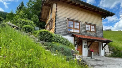 Дом с 4 спальнями в Аннаберг-Лунгёц, Австрия № 258189